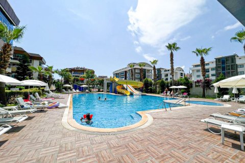 آپارتمان در Oba ، ترکیه 120 متر مربع. شماره 190578 - 12