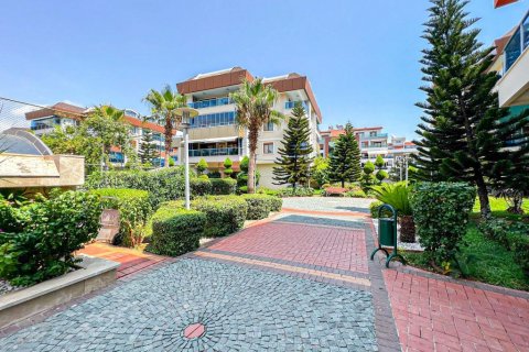 آپارتمان در Oba ، ترکیه 120 متر مربع. شماره 190578 - 7