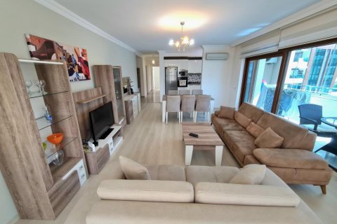 آپارتمان در Oba ، ترکیه 120 متر مربع. شماره 190578 - 23