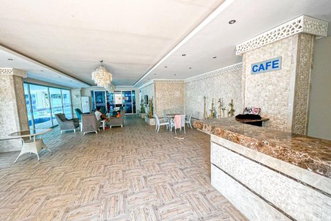 آپارتمان در Oba ، ترکیه 120 متر مربع. شماره 190578 - 18