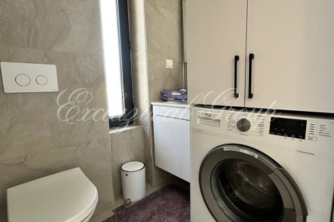 Аренда виллы в Бодруме, Мугле, Турция 3+1, 160м2, №190593 – фото 21