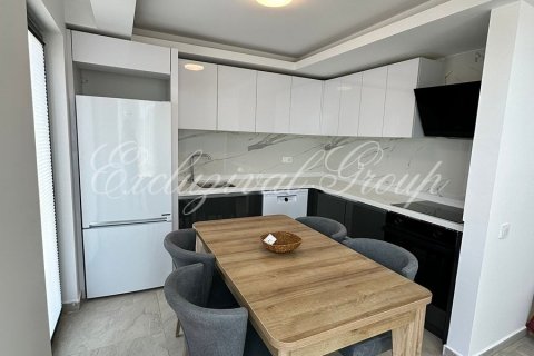 Аренда виллы в Бодруме, Мугле, Турция 3+1, 160м2, №190593 – фото 12