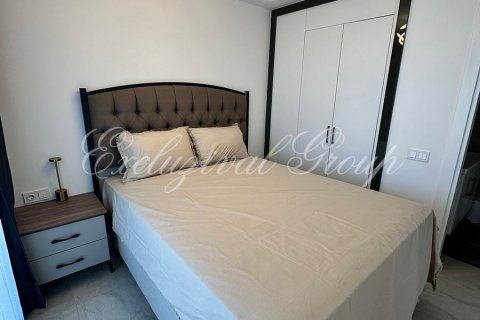 Аренда виллы в Бодруме, Мугле, Турция 3+1, 160м2, №190593 – фото 15