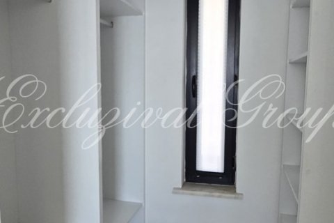 Аренда виллы в Бодруме, Мугле, Турция 3+1, 160м2, №190593 – фото 6