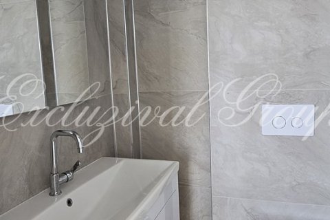 Аренда виллы в Бодруме, Мугле, Турция 3+1, 160м2, №190593 – фото 5