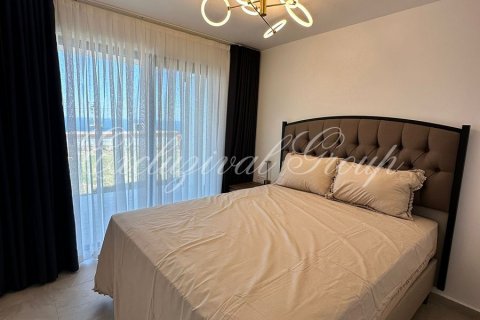 Аренда виллы в Бодруме, Мугле, Турция 3+1, 160м2, №190593 – фото 13