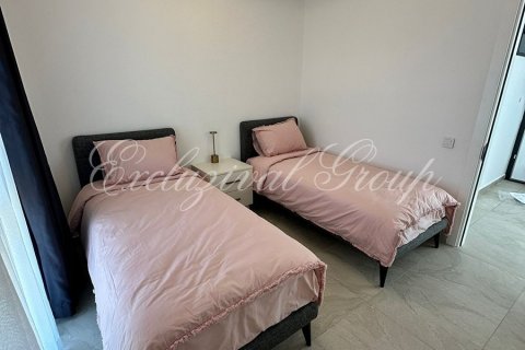 Аренда виллы в Бодруме, Мугле, Турция 3+1, 160м2, №190593 – фото 18