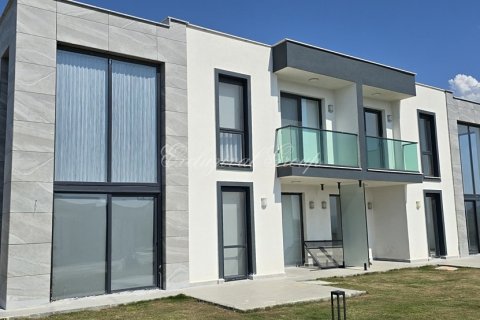 Аренда виллы в Бодруме, Мугле, Турция 3+1, 160м2, №190593 – фото 3