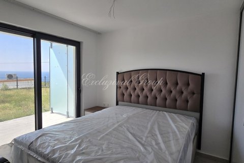 Аренда виллы в Бодруме, Мугле, Турция 3+1, 160м2, №190593 – фото 7