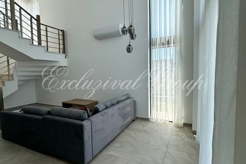 Аренда виллы в Бодруме, Мугле, Турция 3+1, 160м2, №190593 – фото 11