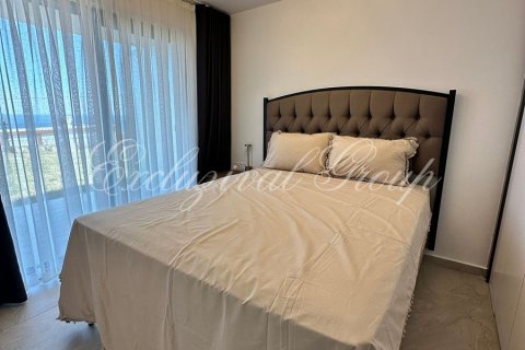 Аренда виллы в Бодруме, Мугле, Турция 3+1, 160м2, №190593 – фото 16