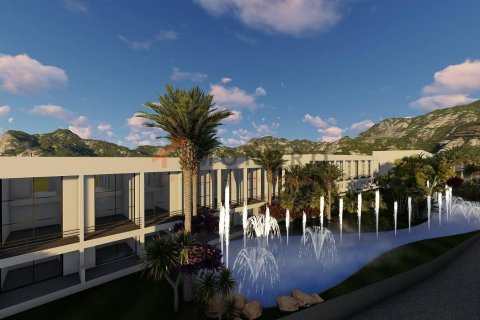 2+1 Villa i Tatlisu, Famagusta, Nr. 190589 - 9