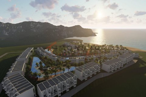 2+1 Villa i Tatlisu, Famagusta, Nr. 190589 - 10