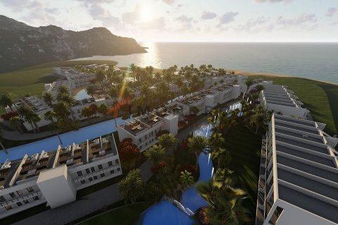 2+1 Villa i Tatlisu, Famagusta, Nr. 190589 - 20