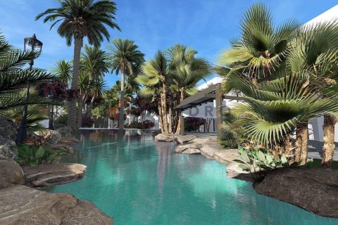 2+1 Villa i Tatlisu, Famagusta, Nr. 190589 - 4