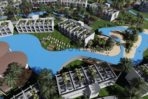 2+1 Villa i Tatlisu, Famagusta, Nr. 190589 - 2