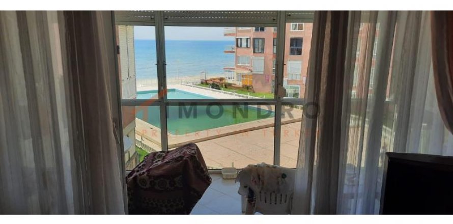 Квартира  1+2 в Бююкчекмедже, Стамбул, Турция №190588