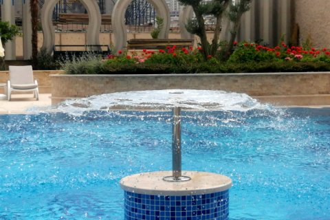 3+1 Wohnung  in Antalya, Türkei Nr. 177446 - 9