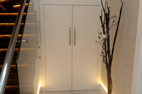 3+1 Wohnung  in Antalya, Türkei Nr. 177446 - 17