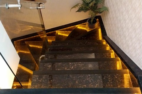 3+1 Wohnung  in Antalya, Türkei Nr. 177446 - 21