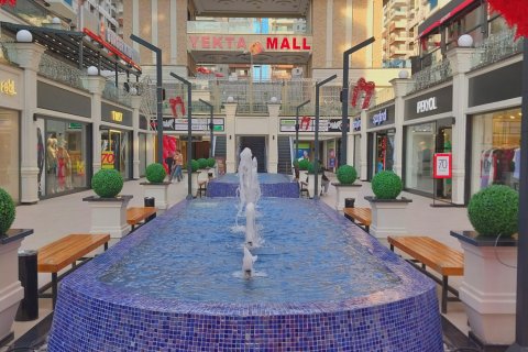 3+1 Wohnung  in Antalya, Türkei Nr. 177446 - 1