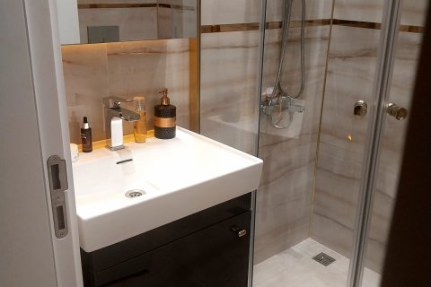 3+1 Wohnung  in Antalya, Türkei Nr. 177446 - 13