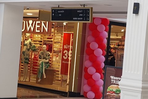 3+1 Wohnung  in Antalya, Türkei Nr. 177446 - 6