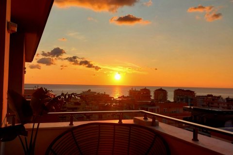 3+1 Wohnung  in Antalya, Türkei Nr. 177446 - 29