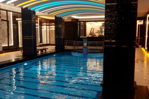 3+1 Wohnung  in Antalya, Türkei Nr. 177446 - 7