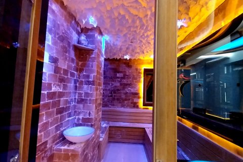 3+1 Wohnung  in Antalya, Türkei Nr. 177446 - 11