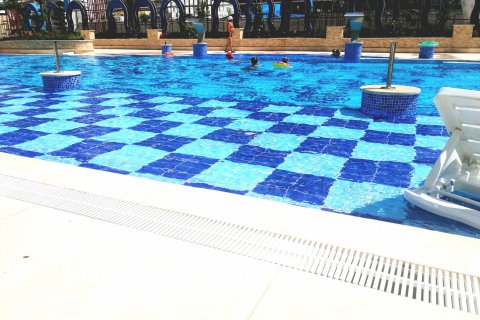 3+1 Wohnung  in Antalya, Türkei Nr. 177446 - 12