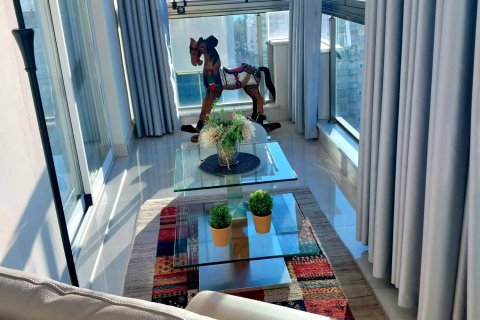 3+1 Wohnung  in Antalya, Türkei Nr. 177446 - 20