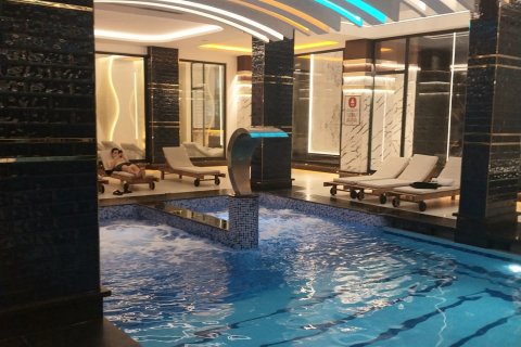 3+1 Wohnung  in Antalya, Türkei Nr. 177446 - 5