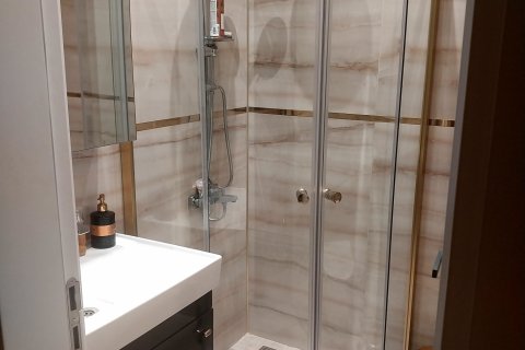 3+1 Wohnung  in Antalya, Türkei Nr. 177446 - 8