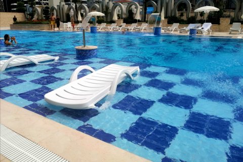 3+1 Wohnung  in Antalya, Türkei Nr. 177446 - 10