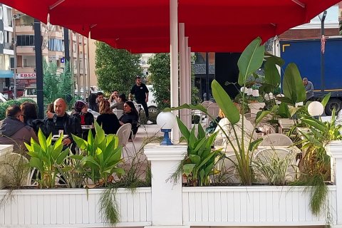 3+1 Wohnung  in Antalya, Türkei Nr. 177446 - 3