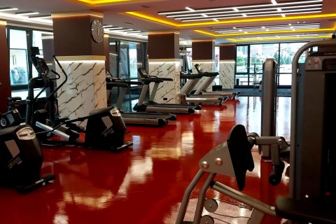 3+1 Wohnung  in Antalya, Türkei Nr. 177446 - 2