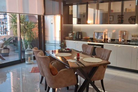 3+1 Wohnung  in Antalya, Türkei Nr. 177446 - 18