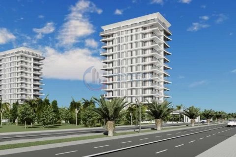 Продажа квартиры в Аланье, Анталье, Турция 2+1, 140м2, №211496 – фото 6