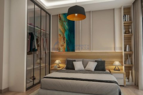 2+1 Lägenhet  i Alanya, Antalya, Turkiet Nr. 211507 - 6