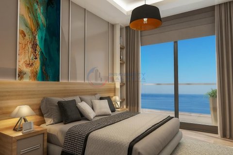 2+1 Lägenhet  i Alanya, Antalya, Turkiet Nr. 211507 - 4