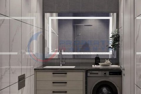 Продажа квартиры  в Аланье, Анталье, Турция 1+1, 64м2, №211506 – фото 24