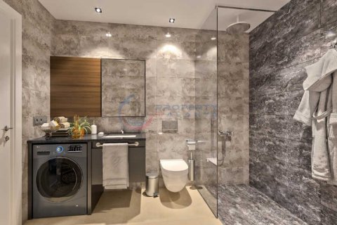 Продажа квартиры  в Аланье, Анталье, Турция 1+1, 63м2, №211508 – фото 29