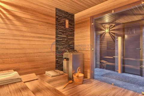 Продажа квартиры  в Аланье, Анталье, Турция 1+1, 63м2, №211508 – фото 16