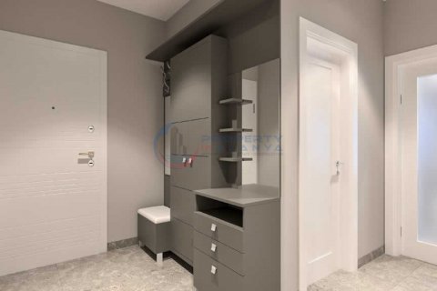 Продажа квартиры  в Аланье, Анталье, Турция 1+1, 63м2, №211508 – фото 18