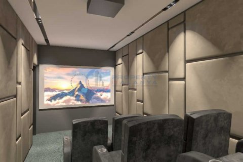 Продажа квартиры  в Аланье, Анталье, Турция 1+1, 63м2, №211508 – фото 12