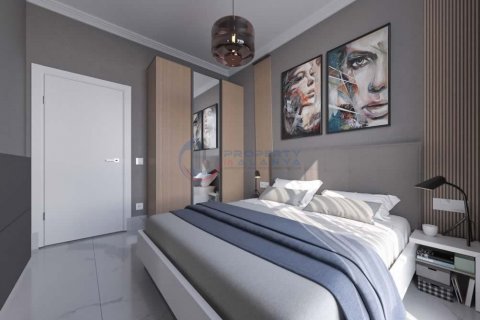 Продажа квартиры  в Аланье, Анталье, Турция 2+1, 82м2, №211509 – фото 13