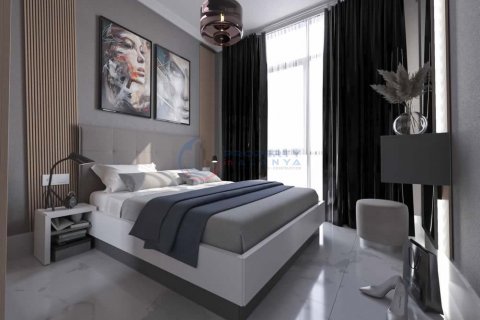 Продажа квартиры  в Аланье, Анталье, Турция 2+1, 82м2, №211509 – фото 14