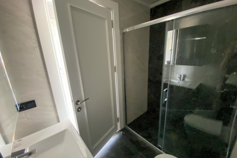 Apartment for sale  in Alanya, Antalya, Turkey, 1 bedroom, 58.4m2, No. 175387 – photo 12