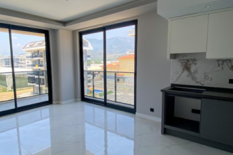 Apartment for sale  in Alanya, Antalya, Turkey, 1 bedroom, 58.4m2, No. 175387 – photo 9